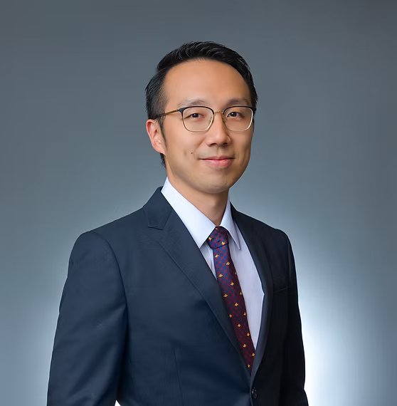 陳肖龍醫生