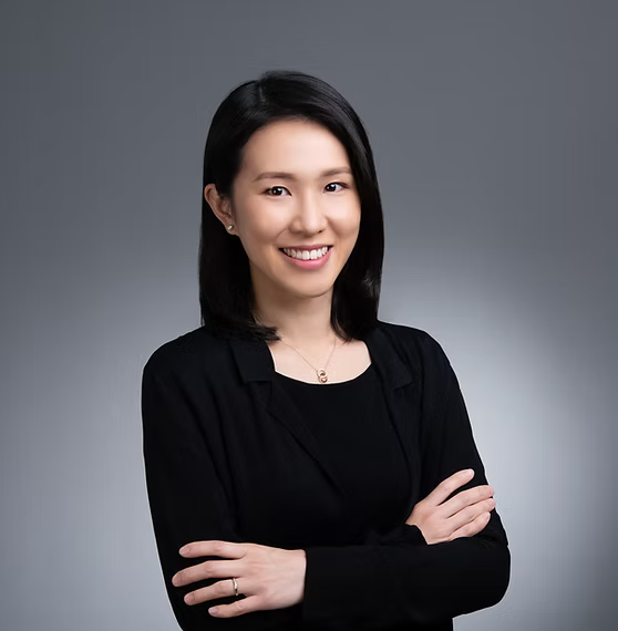 李栩翎醫生